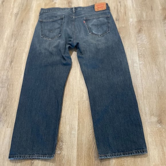 Levi's 569 Jeans - Picture 5 of 5